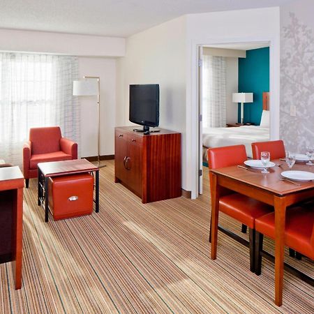 Residence Inn Boston Norwood Luaran gambar