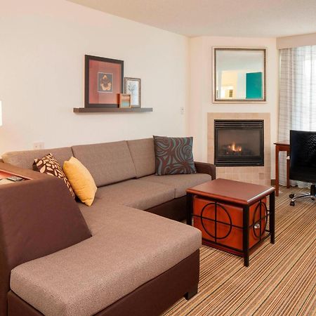 Residence Inn Boston Norwood Luaran gambar