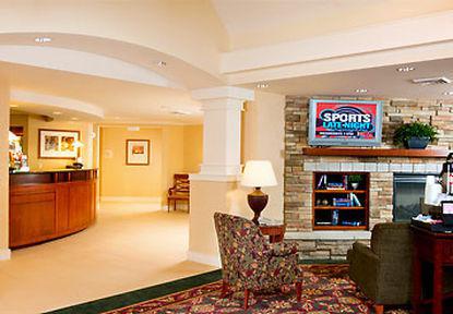 Residence Inn Boston Norwood Dalaman gambar