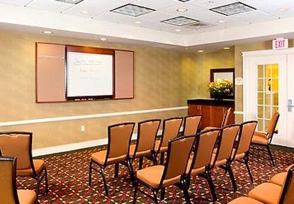 Residence Inn Boston Norwood Kemudahan gambar