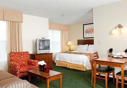 Residence Inn Boston Norwood Bilik gambar
