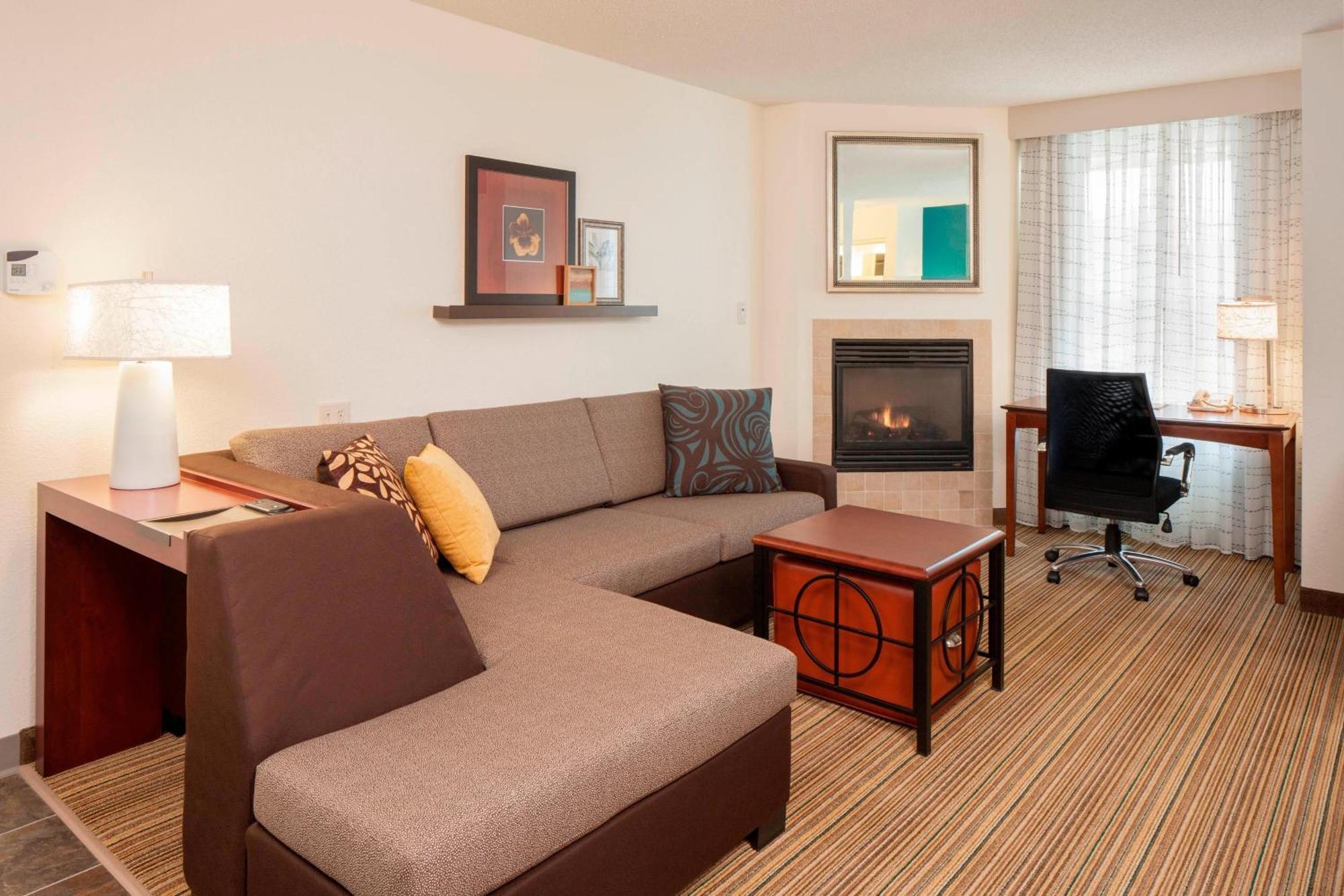Residence Inn Boston Norwood Luaran gambar