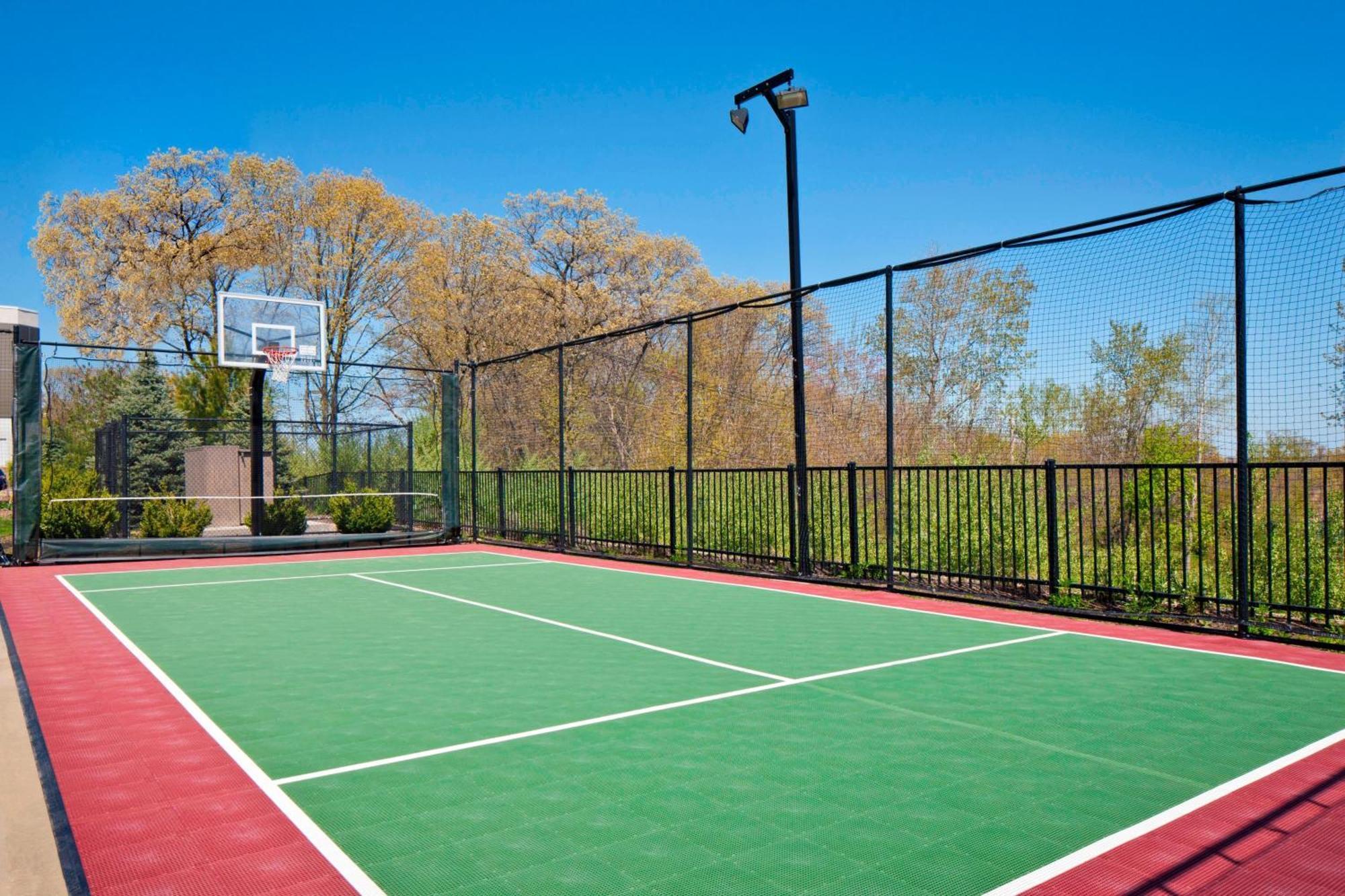 Residence Inn Boston Norwood Luaran gambar