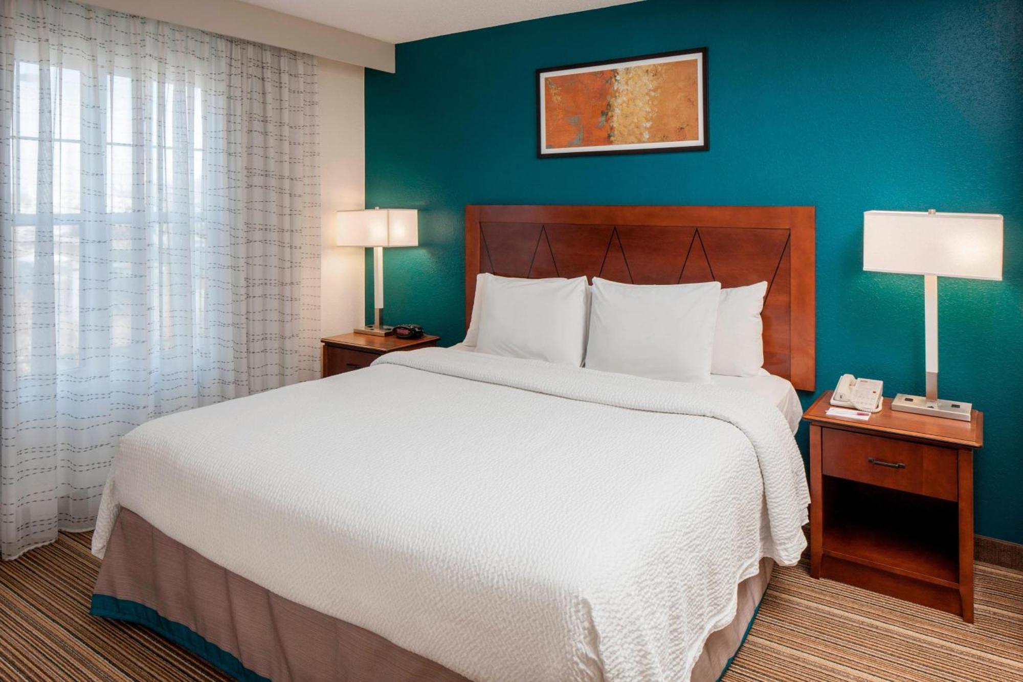 Residence Inn Boston Norwood Luaran gambar