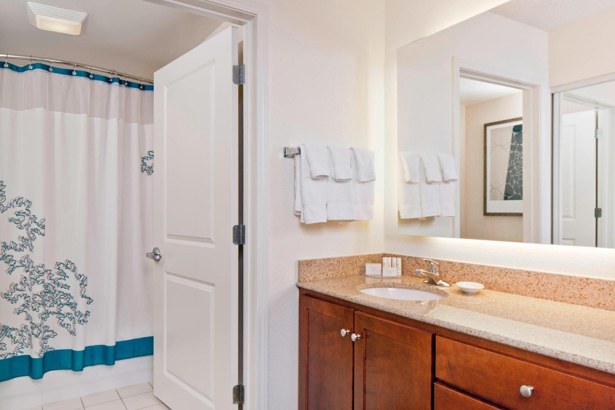 Residence Inn Boston Norwood Luaran gambar