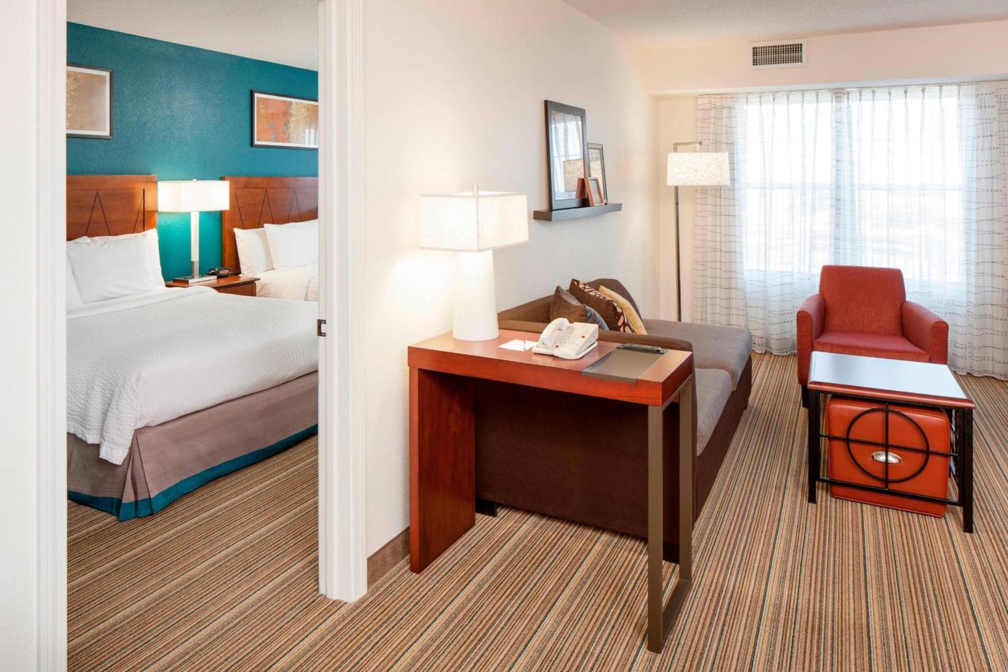 Residence Inn Boston Norwood Luaran gambar