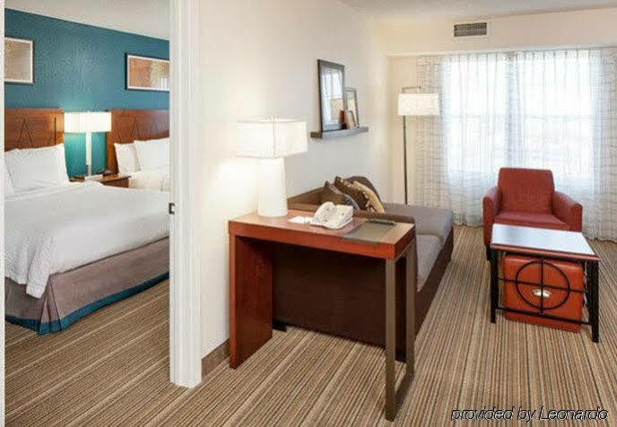 Residence Inn Boston Norwood Luaran gambar